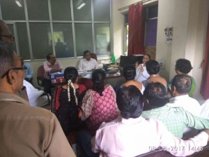 BK Mulund Rakshabandhan 2017 BST Depo 6